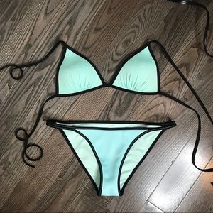 Victoria secret bikini